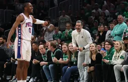 Les Sixers dans le tout petit cercle des survivants d’un 3-1