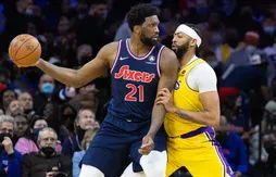 Joueurs du mois : un trophée en guise d’apéritif pour Joel Embiid ?