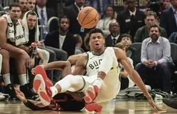 Les Bucks veulent retrouver de la discipline
