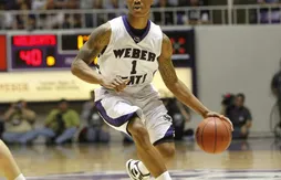 La fac de Weber State va retirer le maillot de Damian Lillard