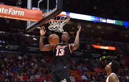 De la Summer League à Team USA, Bam Adebayo est heureux de retrouver Las Vegas