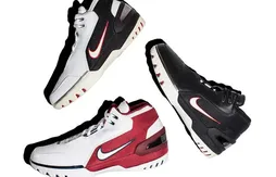 Nike : la Zoom Generation de LeBron James revient en plusieurs coloris