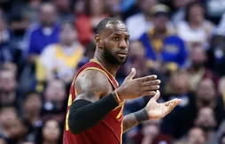 Le shérif LeBron règne sans partage sur l’Est depuis 2011