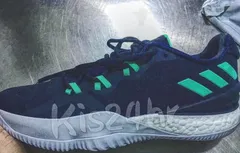 Adidas : la Crazylight Boost prépare son retour pour l’été 2018
