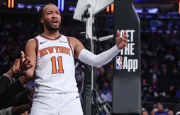 Jalen Brunson inquiète beaucoup, Paolo Banchero rassure un peu