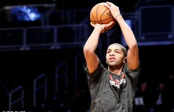 “Si tu devais choisir un sportif pour…” : l’interview décalée de Nicolas Batum