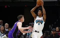 À Memphis, Jaylen Wells apprivoise un rôle offensif élargi