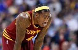 Affaire Pachulia : Iman Shumpert estime que les attaquants sont déjà trop protégés