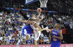 L’oeil de Fred Weis – “Attention à notre manque d’intensité !”