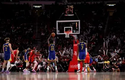Golden State va devoir corriger son “problème majeur” aux lancers