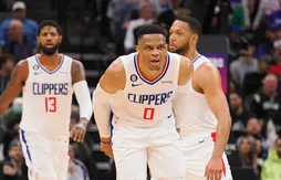 Une fois de plus, Russell Westbrook a confondu vitesse et précipitation…