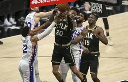 John Collins, le dynamiteur des Hawks