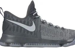Un coloris “Cool Grey” pour la KD9