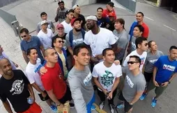 La Coupe du Monde peut aider Andray Blatche à rebondir en NBA