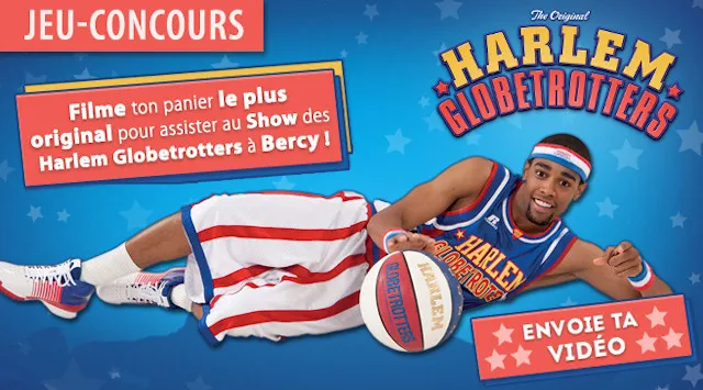 Concours Globetrotters