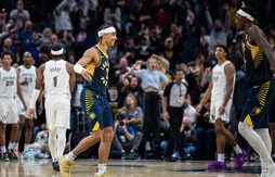 Un miracle des Pacers sort les Mavericks du Top 10 de l’Ouest !