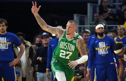 Daniel Theis va enfin pouvoir commencer son aventure avec les Pacers