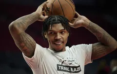 Les Sixers récupèrent Caleb Love