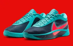 La Giannis Freak 6 “L+M” reste en famille