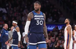 Les regrets éternels de Julius Randle chez les Knicks