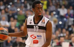 Boris Dallo s’inscrit en D-League
