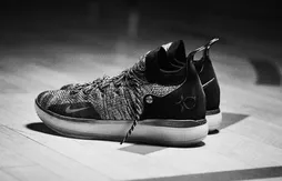 Test de chaussures : la Nike KD11 de Kevin Durant
