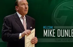 À 62 ans, Mike Dunleavy Sr. va faire ses débuts en NCAA