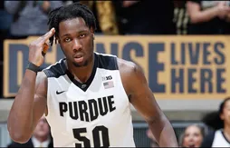 De l’Indiana à l’Oregon : Caleb Swanigan sur les traces de Zach Randolph