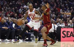 Stats & Highlights | Les Raptors doublent les Cavaliers, les Rockets font une série