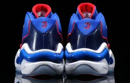 Allen Iverson fait annuler une sortie Nike