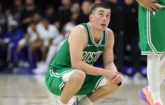 Pourtant éligible, Payton Pritchard n’a pas encore la tête à une prolongation de contrat