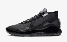 Nike : encore un coloris Nets pour la KD12