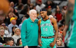 Pour accroître leur attractivité, les Spurs prennent leurs quartiers à Austin