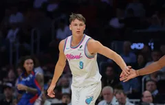 Pelle Larsson va rejoindre la Suède pour l’Eurobasket