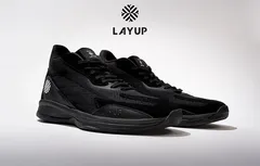 La Layup Revo II, le retour !