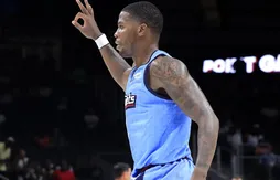 BIG3 : Joe Johnson se la joue Damian Lillard pour le “game winner”