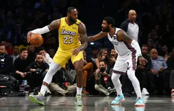 La présaison débutera le 3 octobre avec un Lakers – Nets au Staples Center
