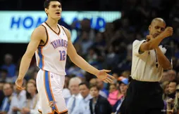 Steven Adams, l’apprenti ambitieux