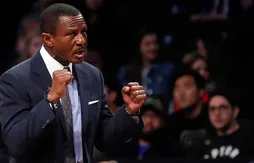 Les Pistons veulent continuer de beaucoup shooter à 3-points… mais mieux