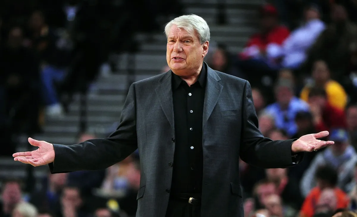 Le jour où Don Nelson a fait pleurer Gregg Popovich avec... une oeuvre d'art
