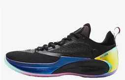 Test de chaussures | La AW 2 continue de s’affirmer