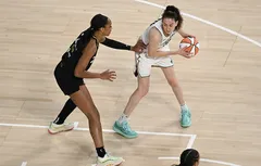 Breanna Stewart, Alyssa Thomas et A’ja Wilson font l’unanimité dans les All-WNBA Teams