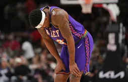 Les Suns ont encore “fait honte” à leurs supporters