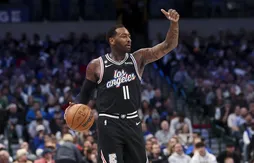 John Wall : “Franchement, je visais les 20 passes !”