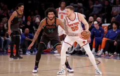 Marvin Bagley III fait une très bonne première impression avec les Wizards