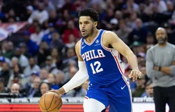 Tobias Harris, le nouveau « stoppeur » des Sixers