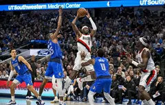 Les Lakers manquent d’atouts pour récupérer Jerami Grant