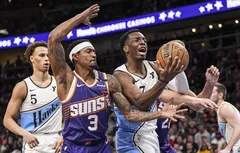 Onyeka Okongwu, l’autre symbole de l’énergie débordante des Hawks