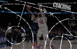 Coaching | Nikola Jokic, la parfaite maîtrise du temps et de l’espace