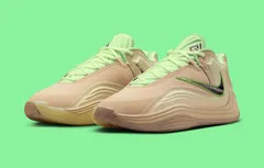 La Giannis Freak 7 « Spotlight » dans la lumière
